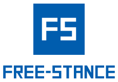 FREE-STANCE